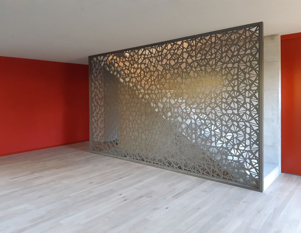 Image projet architecte José-Luis Pacheco